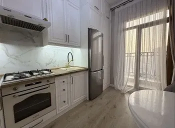 51 m², 2-xonali kvartira, 15/16-3