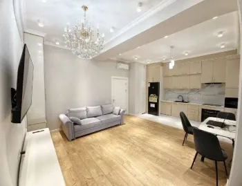85 м², 3-комн. квартира, 7/12-3