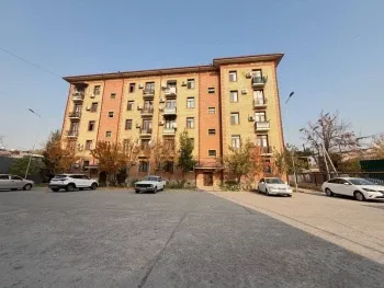 55 м², 2-комн. квартира, 3/5-0