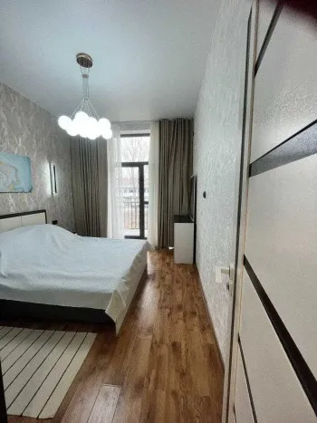 45 м², 2-комн. квартира, 3/10-3