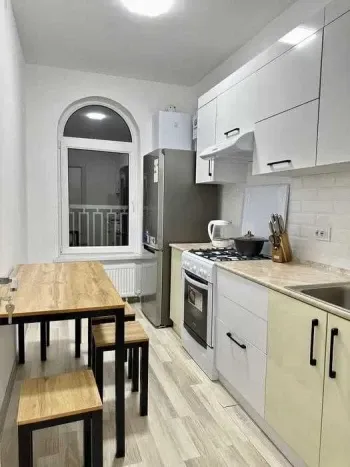 52 m², 3-xonali kvartira, 4/9-2