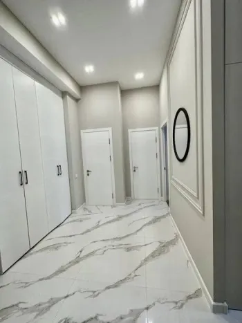 64 м², 3-комн. квартира, 6/7-2