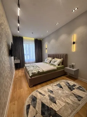 64 м², 3-комн. квартира, 11/16-2