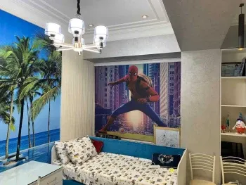 97 m², 3-xonali kvartira, 5/10-0