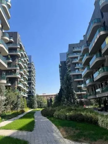 42 m², 1-xonali kvartira, 70/12-1