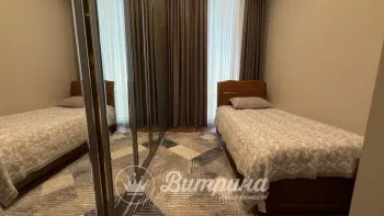 94 м², 3-комн. квартира, 39/51-2