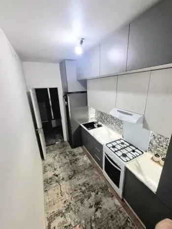 52 м², 3-комн. квартира, 5/9-1
