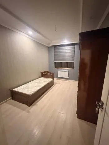 130 m², 4-xonali kvartira, 1/9-3