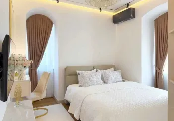 141 м², 4-комн. квартира, 8/9-0