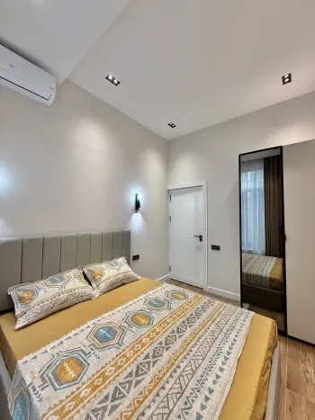 40 м², 2-комн. квартира, 3/9-3