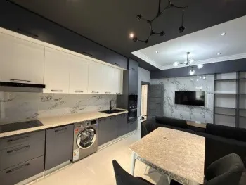 67 м², 3-комн. квартира, 10/24-1