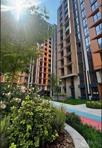 53 м², 2-комн. квартира, 9/15-1