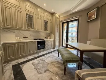 170 м², 3-комн. квартира, 7/10-1