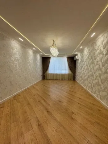130 м², 4-комн. квартира, 6/10-1