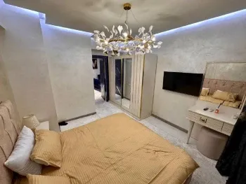 83 м², 3-комн. квартира, 9/9-3