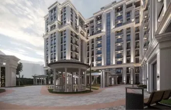 98 m², 4-xonali kvartira, 10/10-1