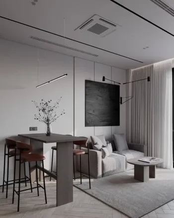 42 м², 2-комн. квартира, 8/12-2