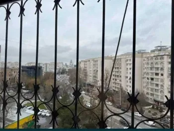 180 м², 4-комн. квартира, 7/9-3