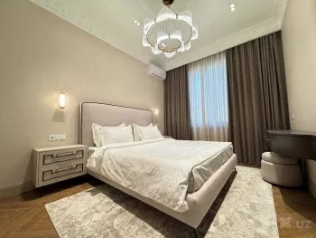 65 м², 2-комн. квартира, 11/16-3
