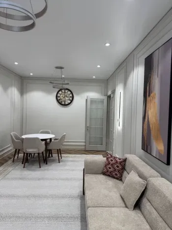 94 м², 3-комн. квартира, 4/9-2