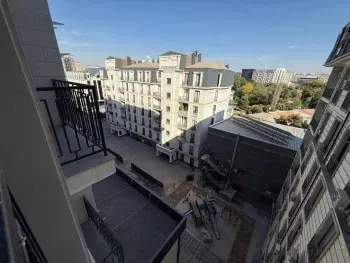 67 м², 2-комн. квартира, 7/8-2