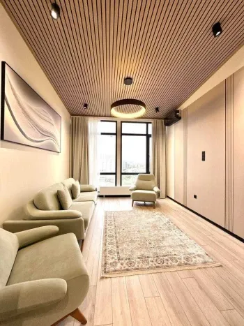 120 м², 5-комн. квартира, 10/10-1