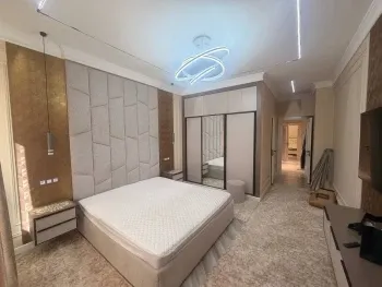 117 м², 4-комн. квартира, 2/9-1