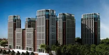 75 м², 3-комн. квартира, 11/18-1