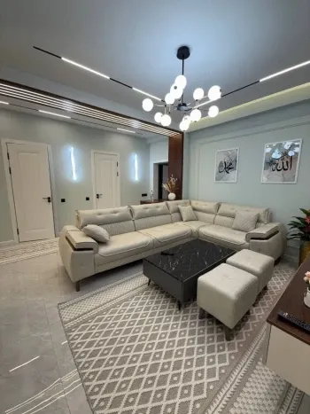 88 m², 3-xonali kvartira, 4/10-0