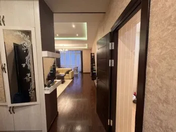 94 м², 2-комн. квартира, 7/9-2