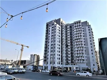 40 m², 1-xonali kvartira, 10/16-2