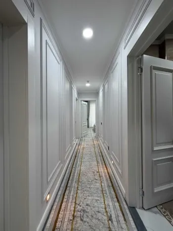 85 м², 3-комн. квартира, 4/9-1