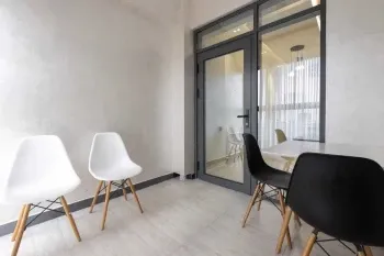 118 м², 3-комн. квартира, 12/25-1