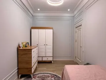 120 м², 3-комн. квартира, 5/10-1