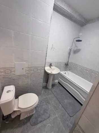 40 m², 2-xonali kvartira, 7/16-2