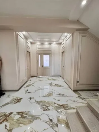 174 м², 4-комн. квартира, 8/9-3