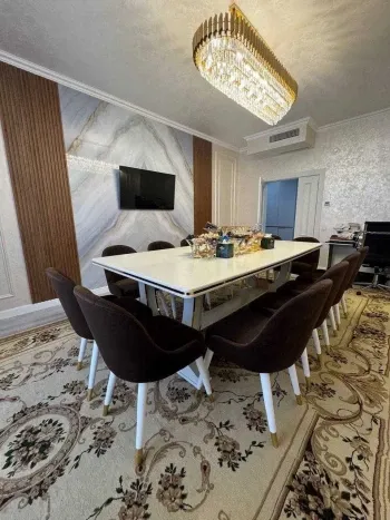 95 м², 3-комн. квартира, 8/9-1