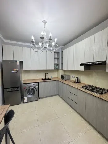 40 м², 1-комн. квартира, 5/12-3