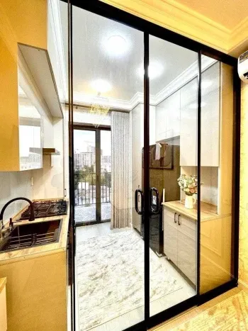 59 m², 3-xonali kvartira, 4/16-1