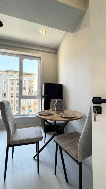50 m², 2-xonali kvartira, 7/9-0