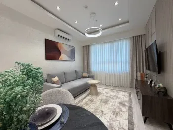 48 м², 2-комн. квартира, 16/25-0