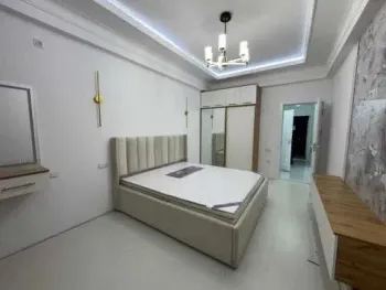 69 m², 2-xonali kvartira, 8/10-2