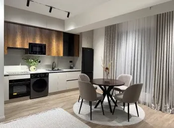 57 м², 2-комн. квартира, 9/25-3