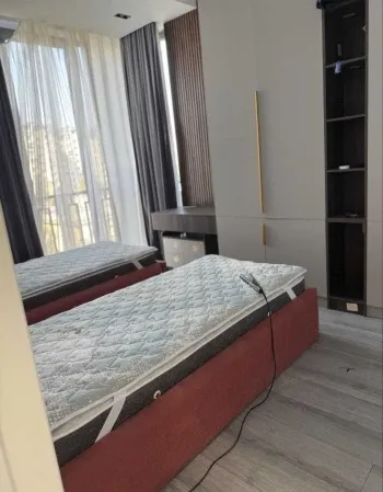 65 м², 3-комн. квартира, 7/8-0