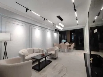 75 m², 3-xonali kvartira, 6/9-0