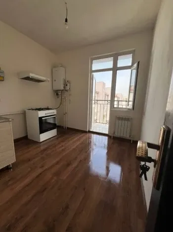 40 m², 1-xonali kvartira, 7/7-2