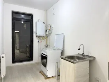 26 м², 1-комн. квартира, 2/9-1