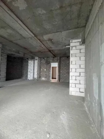 92 м², 3-комн. квартира, 40/51-3