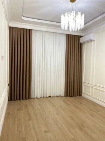 100 м², 3-комн. квартира, 8/10-0