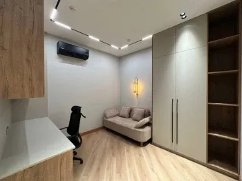 54 м², 2-комн. квартира, 8/16-2